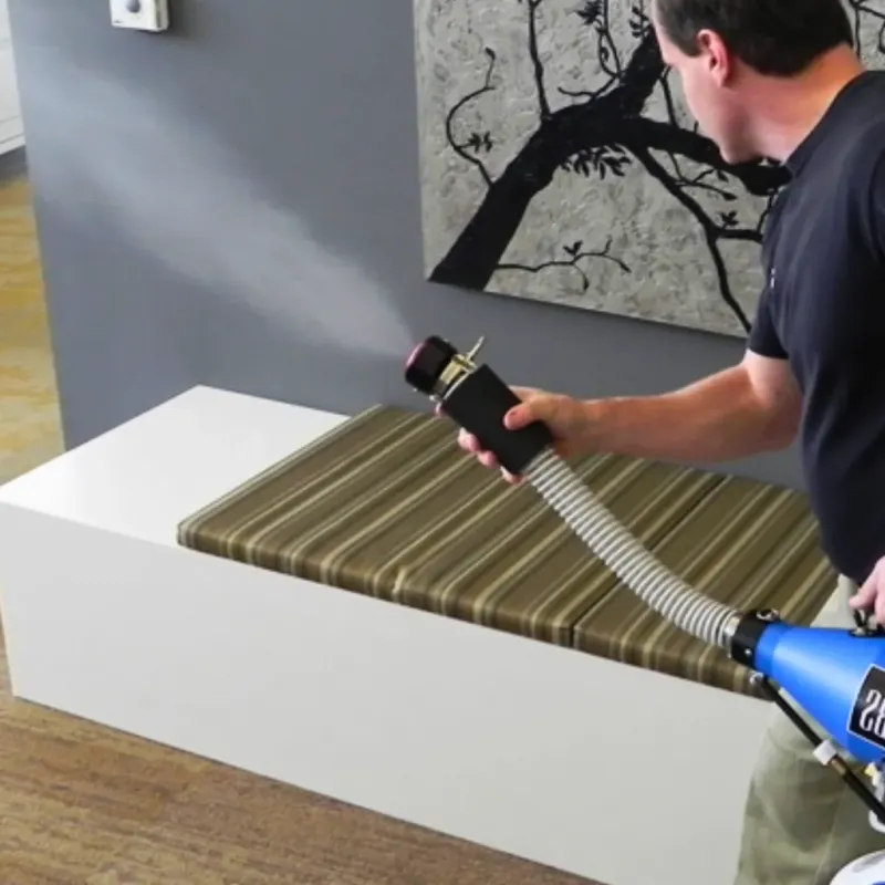 Professional Odor Removal in Morgantown, MS